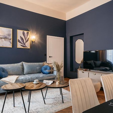 Moonlight II Apartment - Loftaffair 克拉科夫 外观 照片